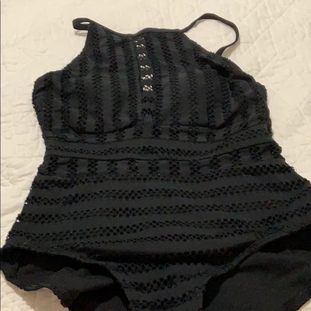 bathing suit